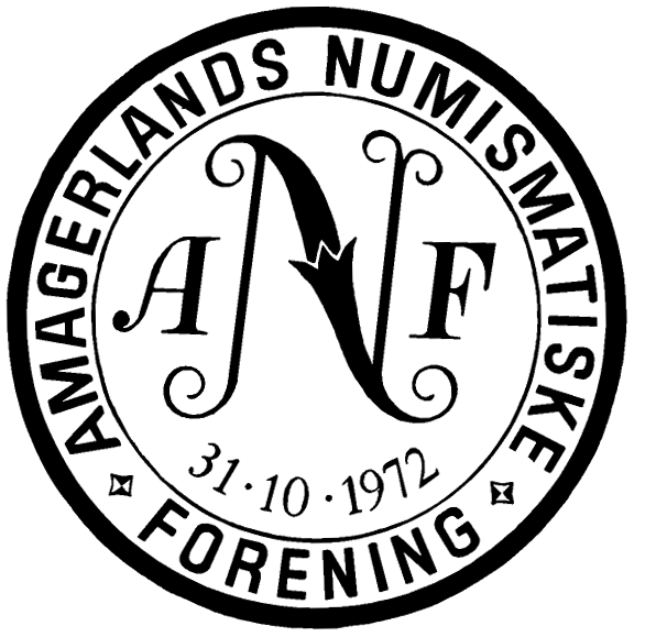 Amagerlands Numismatiske Forening